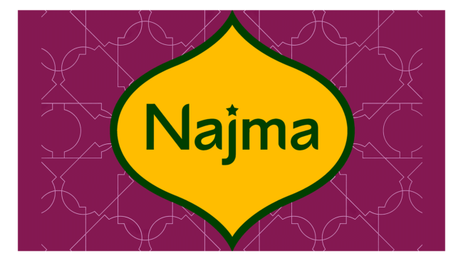 Najma Emblema