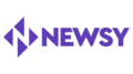 Newsy Logo