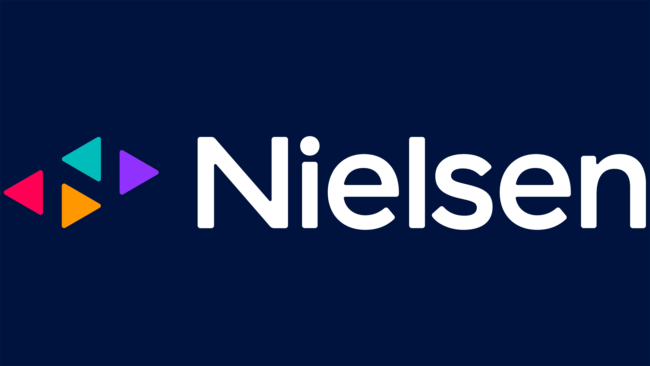 Nielsen Novo Logotipo