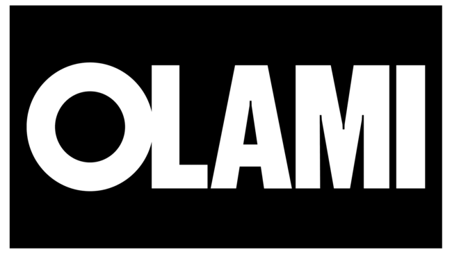 Olami Novo Logotipo