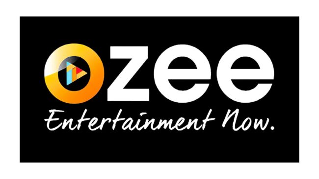Ozee (video on demand) Logo 2016-2018
