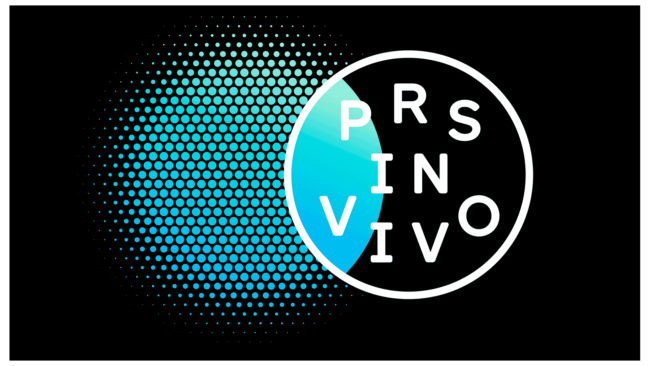 PRS IN VIVO Novo Logotipo