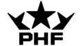 Premiere Hockey Federation (PHF) Logo