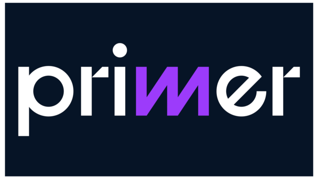 Primer Novo Logotipo