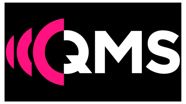 QMS Novo Logotipo