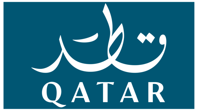 Qatar National Tourism Council Novo Logotipo
