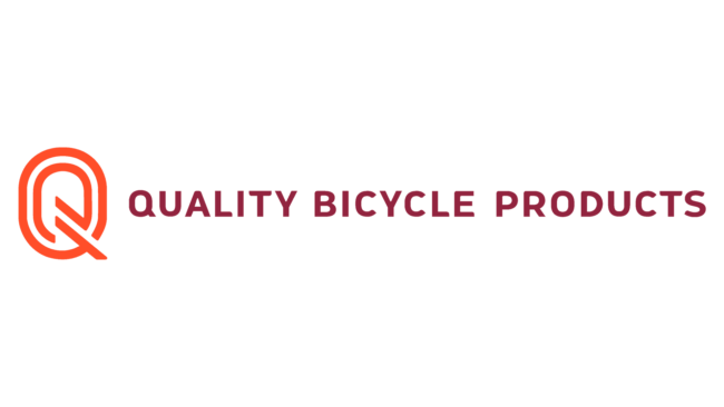 Quality Bicycle Products Novo Logotipo