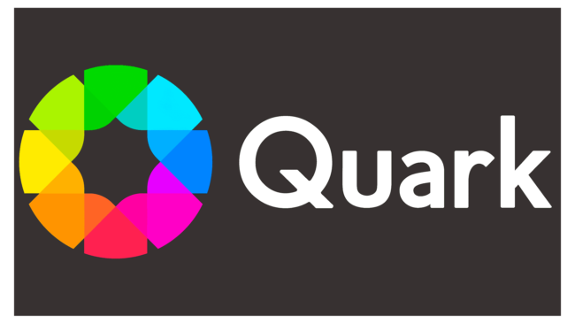 Quark Novo Logotipo