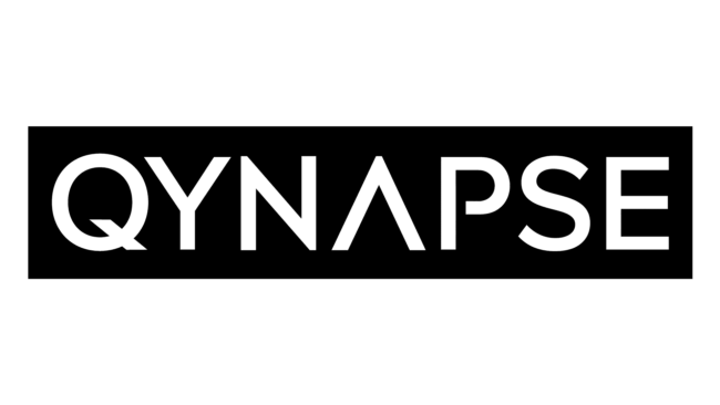 Qynapse Novo Logotipo