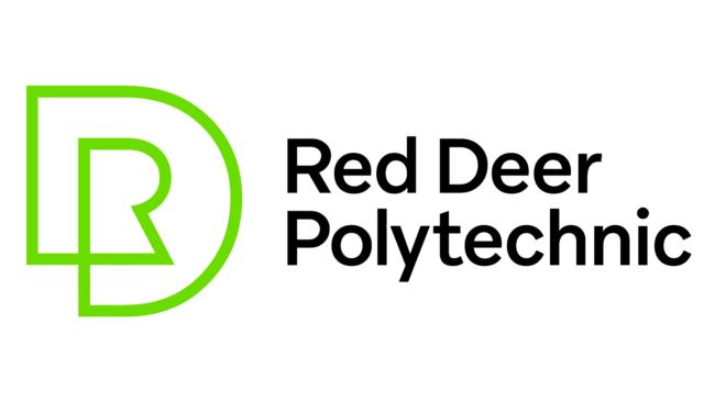 Red Deer Polytechnic Logo