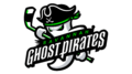 Savannah Ghost Pirates Logo
