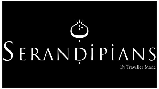 Serandipians Novo Logotipo