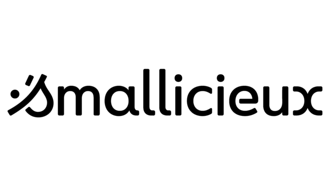 Smallicieux Logo