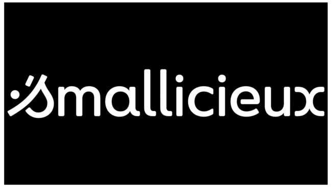 Smallicieux Novo Logotipo