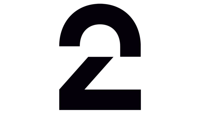 TV 2 (Norway) Logo