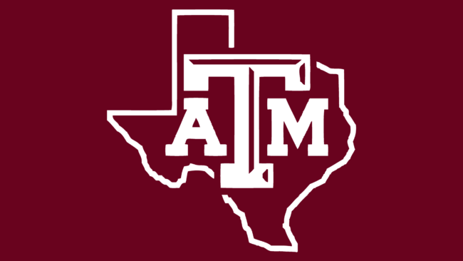 Texas A&M Emblema
