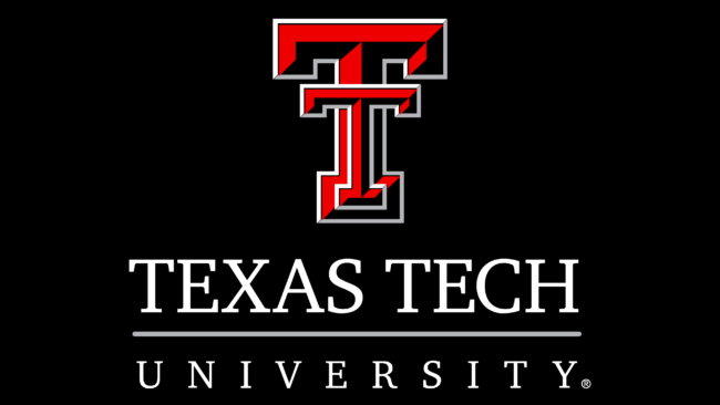 Texas Tech Emblema