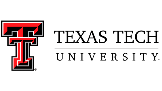 Texas Tech Logo