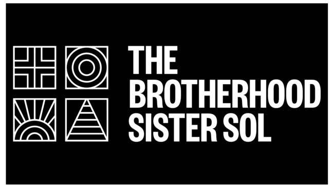 The Brotherhood Sister Sol Novo Logotipo