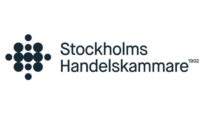 The Stockholm Chamber of Commerce Logo