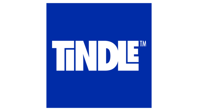 TiNDLE Emblema