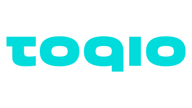 Toqio Logo