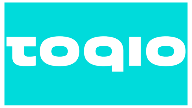 Toqio Novo Logotipo