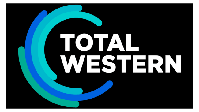 Total-Western Novo Logotipo