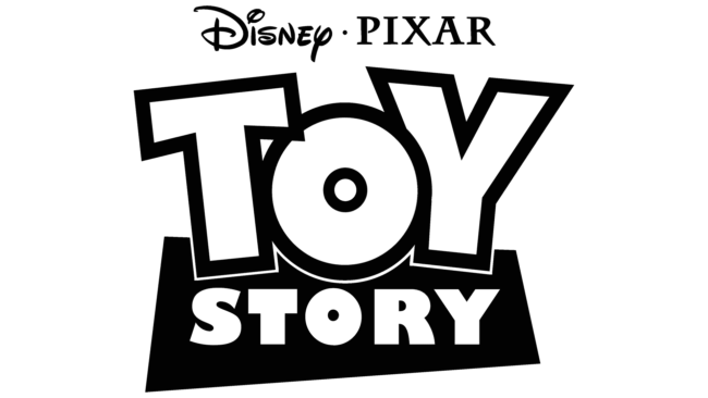 Toy Story Emblema