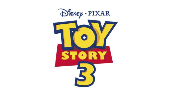 Toy Story Logo 2010