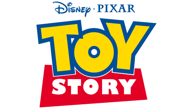 Toy Story Logo