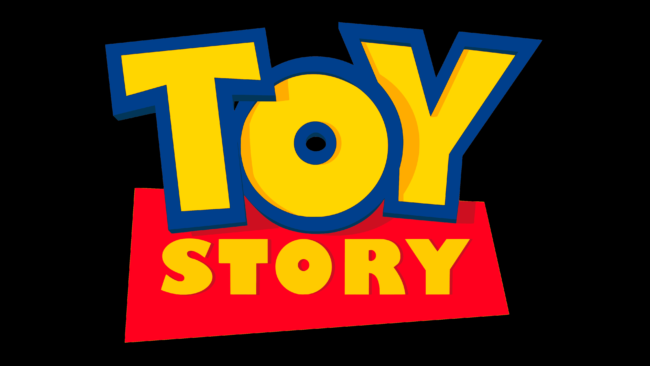 Toy Story Simbolo