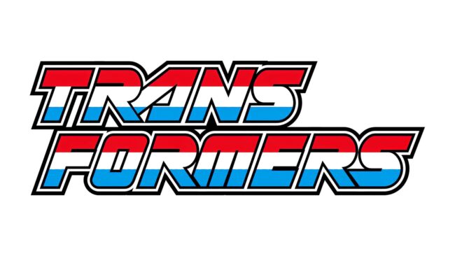 Transformers Logo 1989-1991