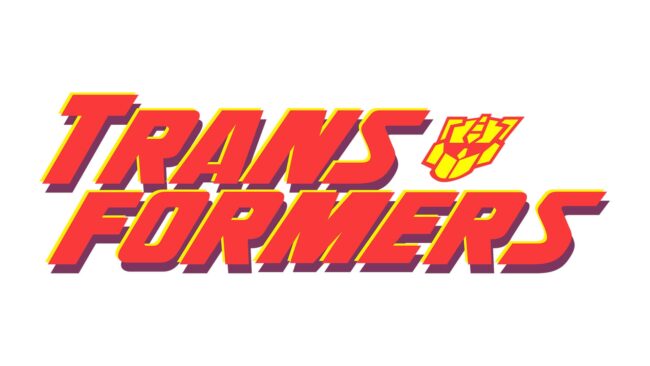 Transformers Logo 1993-1999