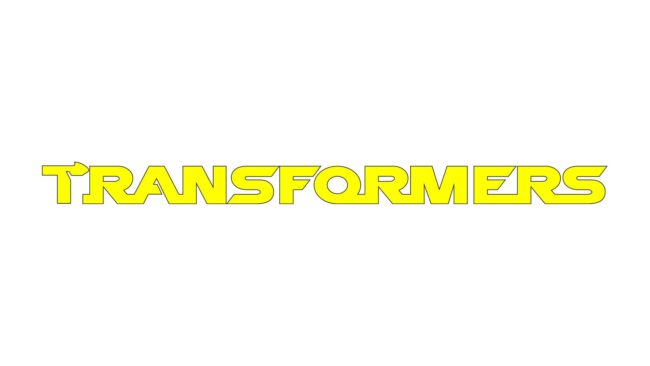Transformers Logo 1999-2001
