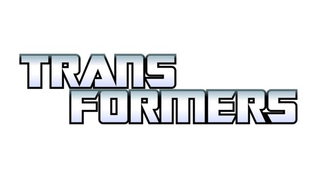 Transformers Logo 2007-2014