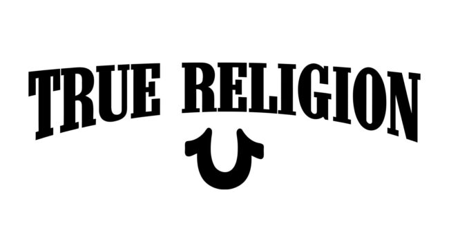 True Religion Novo Logo