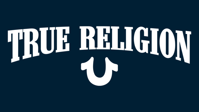 True Religion Simbolo