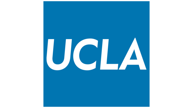 UCLA Emblema