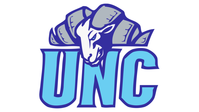 UNC Emblema