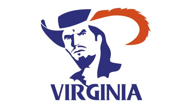UVA Logo 1978-1993