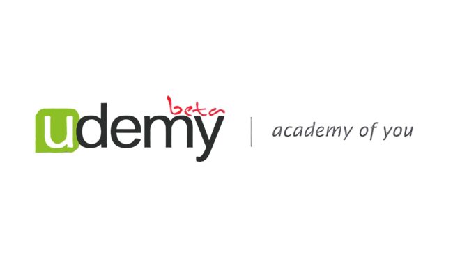 Udemy Beta Logo 2010-2011