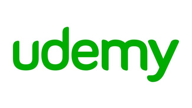 Udemy Logo 2014-2017