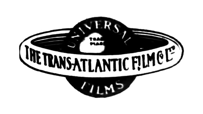 Universal Film Manufacturing Company Logo 1919-1923