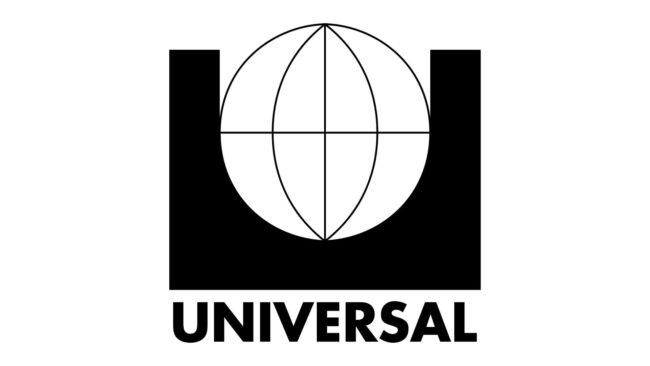 Universal Pictures Logo 1963-1990