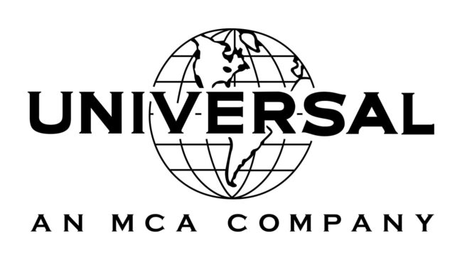 Universal Pictures Logo 1990-1996