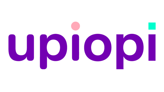 Upiopi Logo