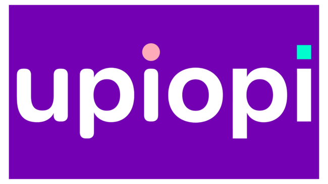 Upiopi Novo Logotipo