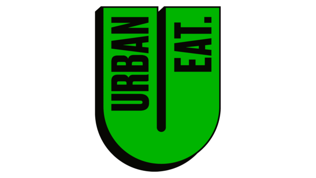 Urban Eat Emblema