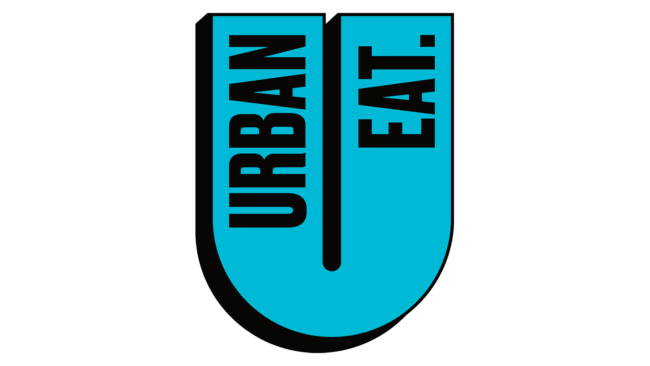 Urban Eat Novo Logotipo